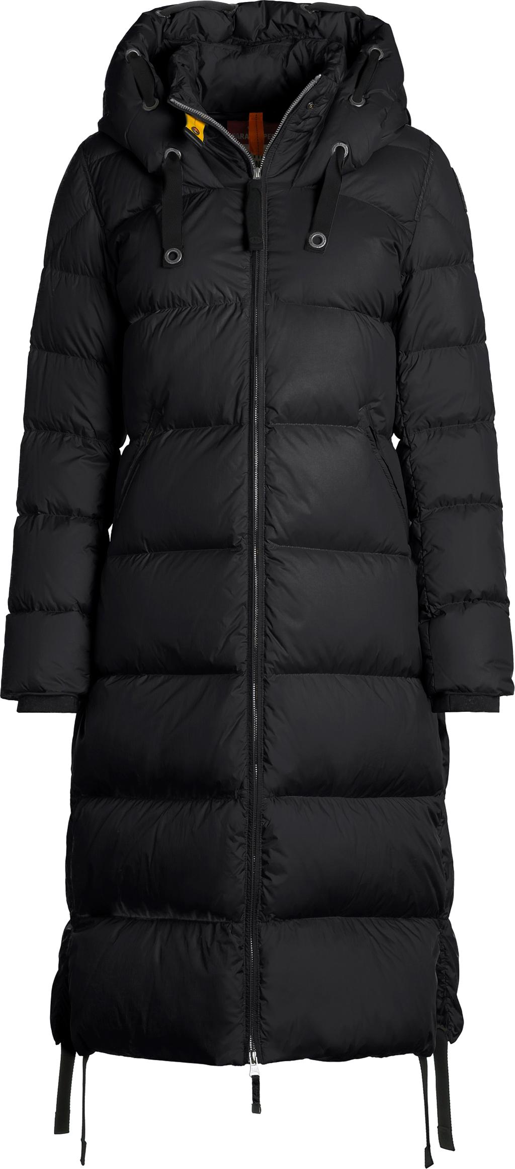 Product gallery image number 1 for product Panda Long Coat - Women's