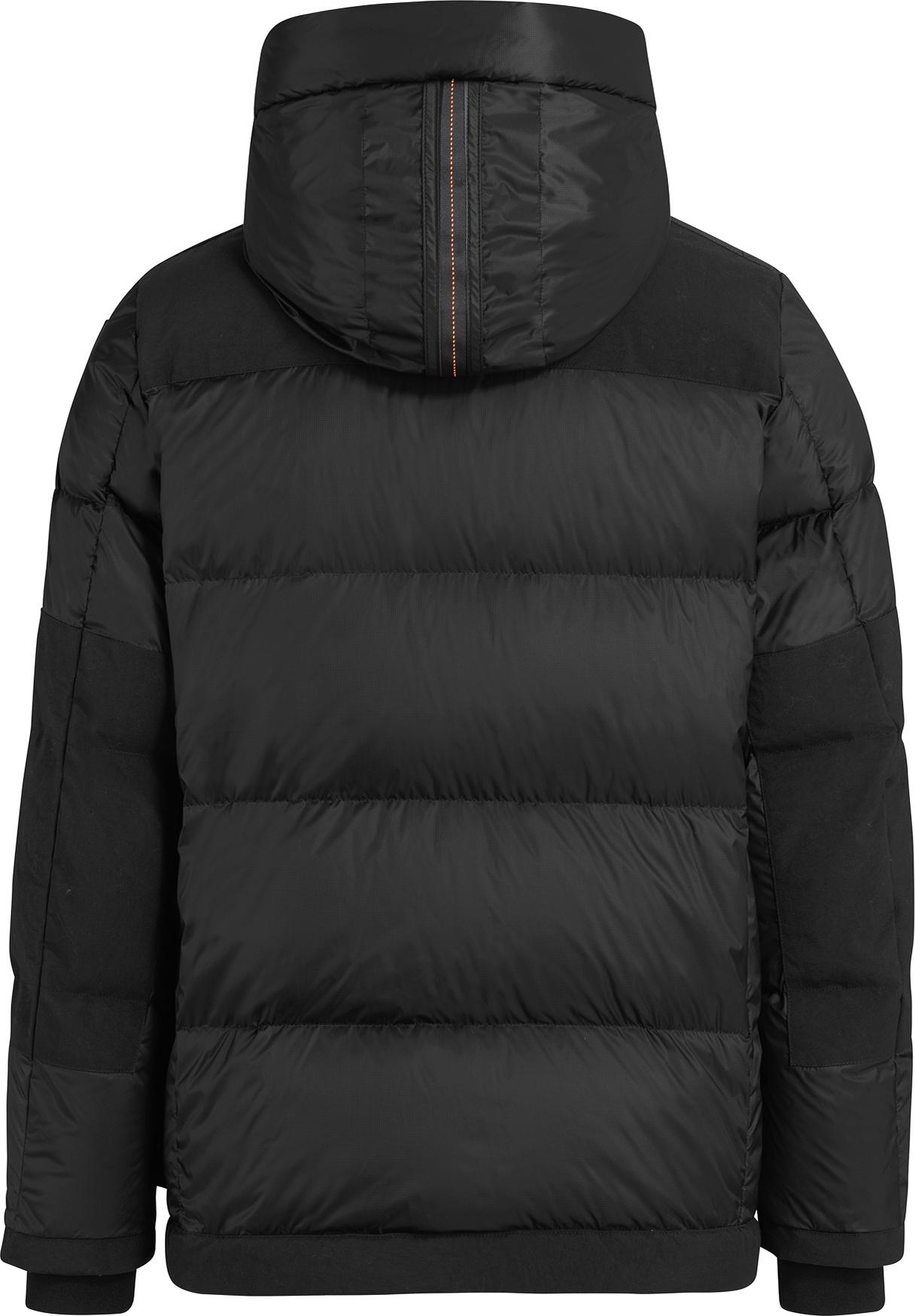 Product gallery image number 3 for product Seiji Jacket - Men's