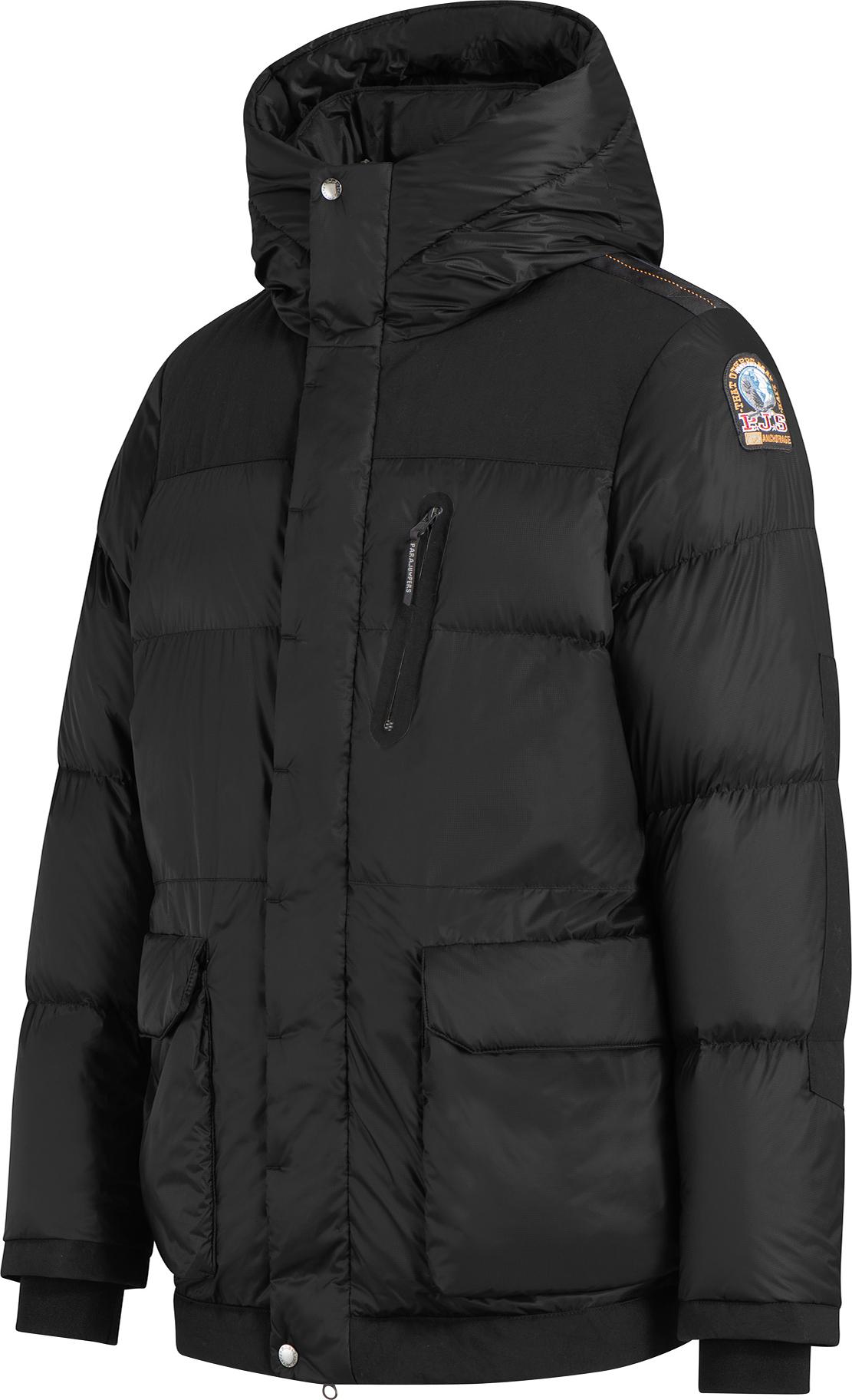 Product gallery image number 2 for product Seiji Jacket - Men's