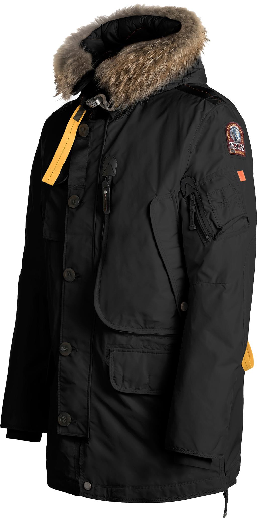 Product gallery image number 3 for product Kodiak Parka - Men's