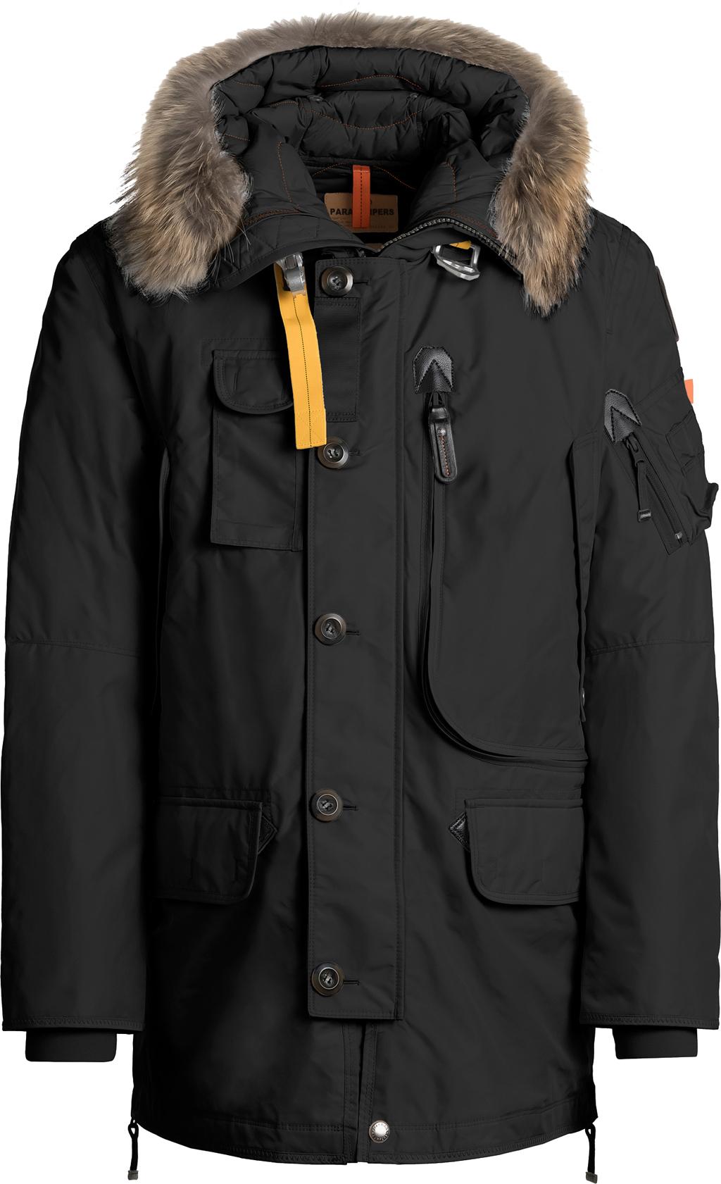 Product gallery image number 1 for product Kodiak Parka - Men's
