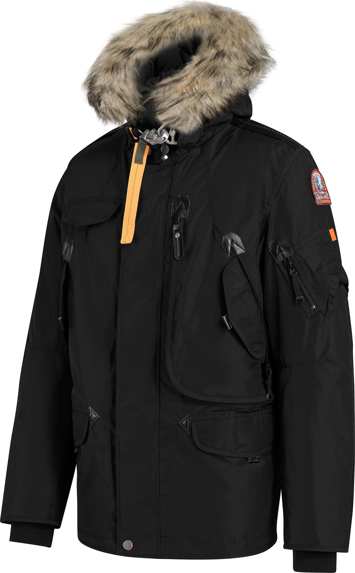 Product gallery image number 2 for product Right Hand Jacket - Men's
