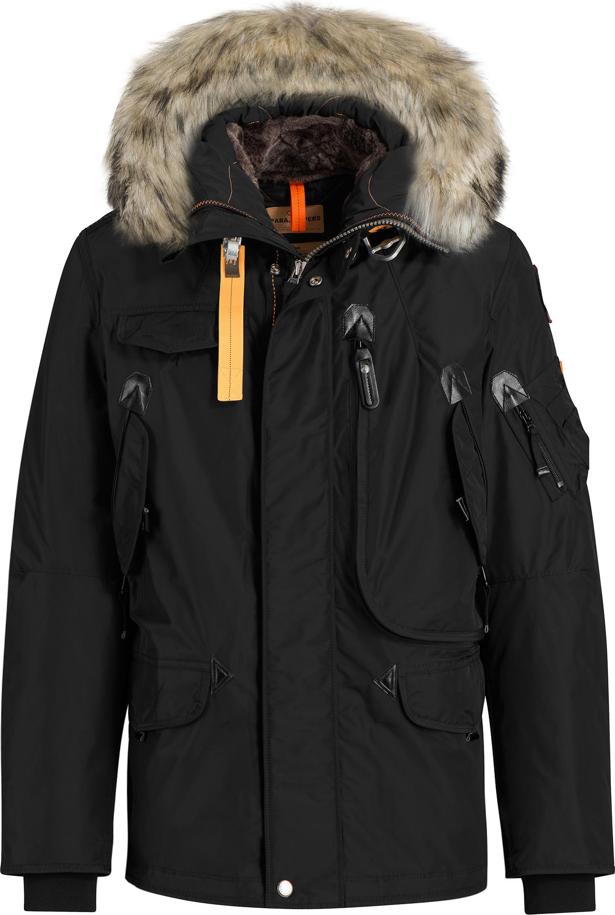 Product gallery image number 1 for product Right Hand Jacket - Men's