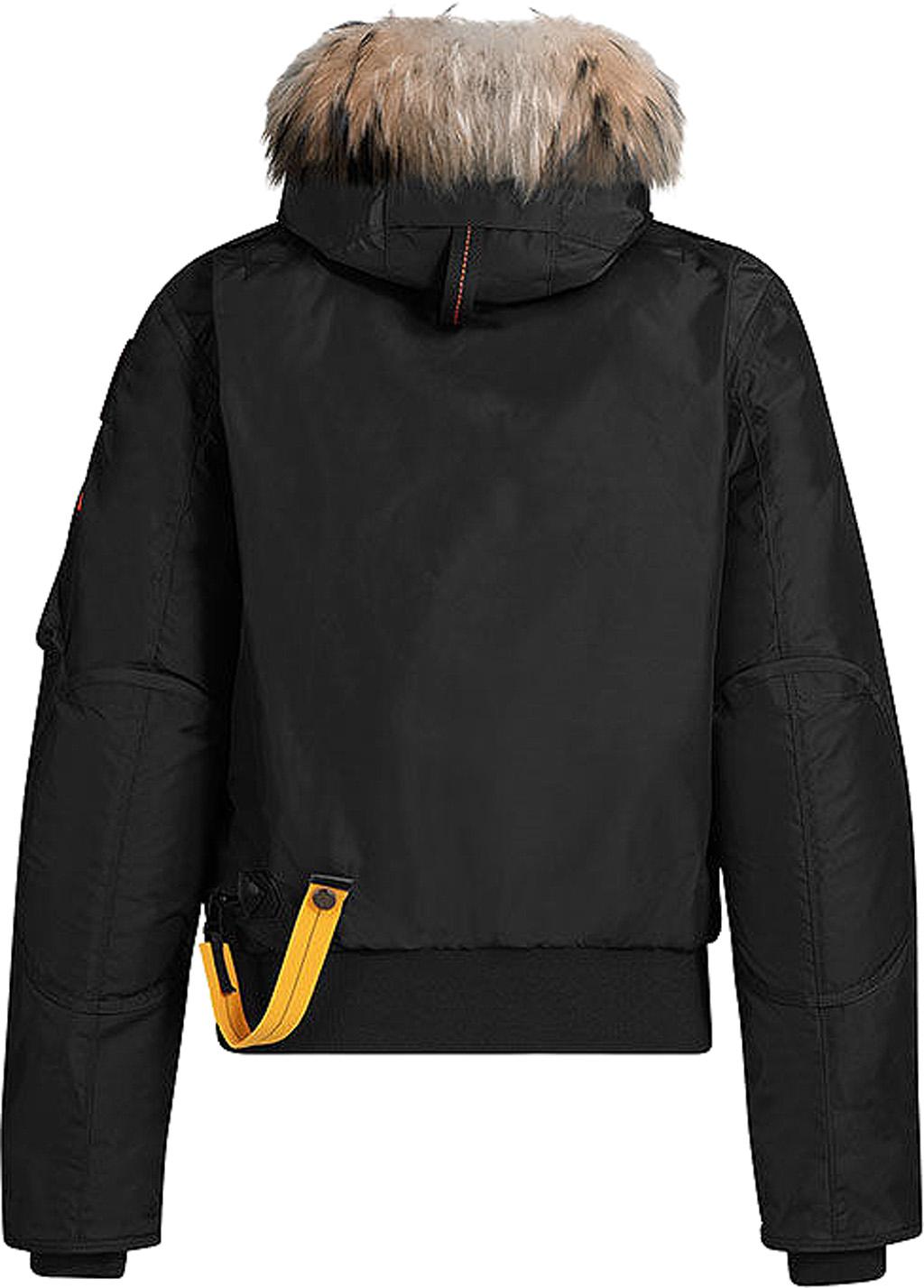 Product gallery image number 3 for product Gobi Bomber Jacket - Women's