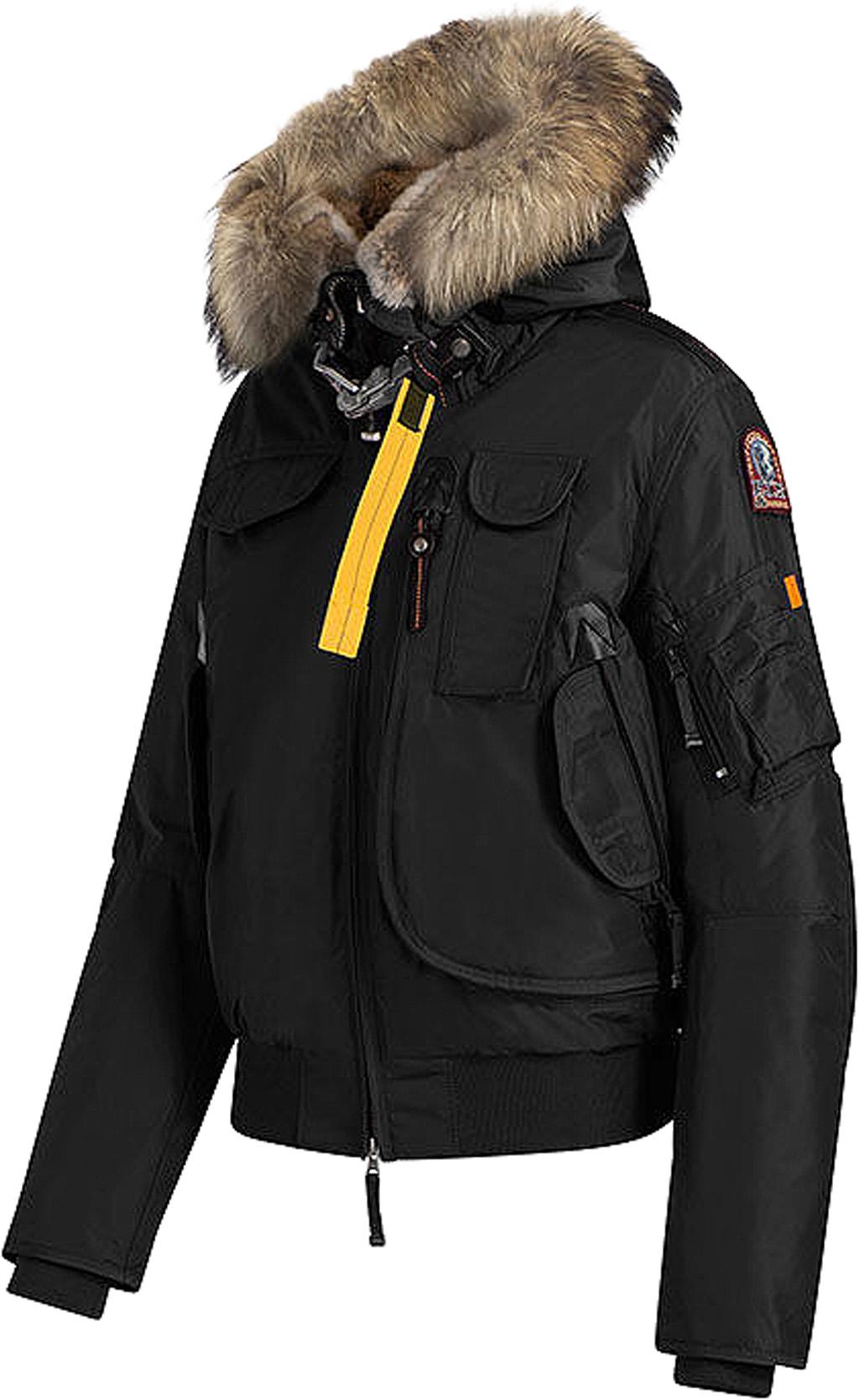 Product gallery image number 2 for product Gobi Bomber Jacket - Women's