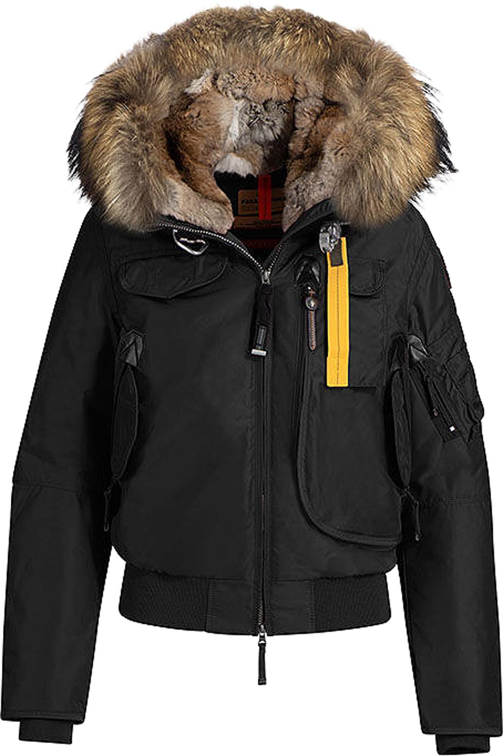 Product gallery image number 1 for product Gobi Bomber Jacket - Women's