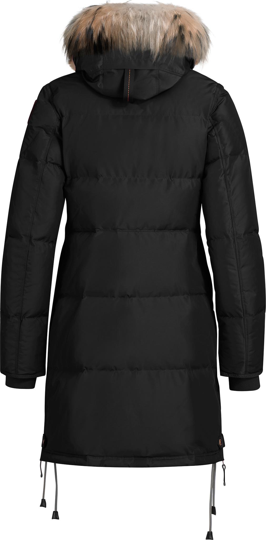 Numéro de l'image de la galerie de produits 3 pour le produit Manteau Long Bear - Femme
