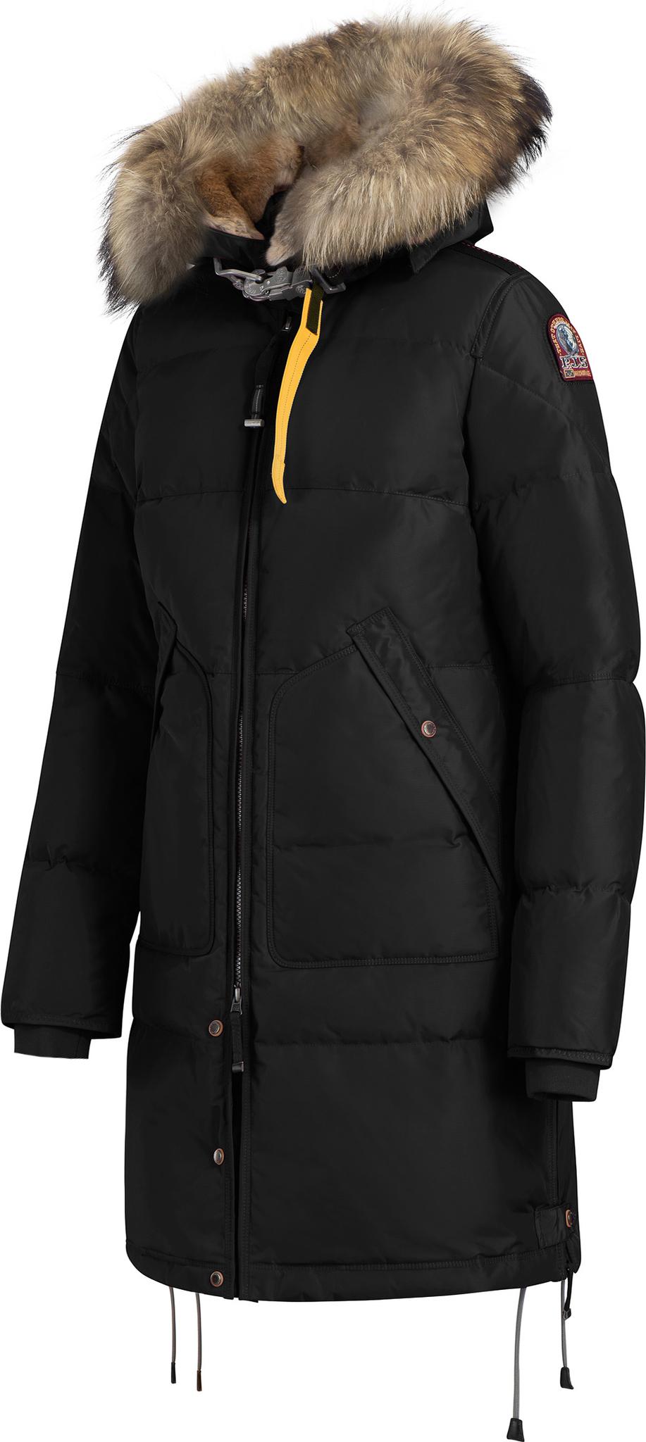 Numéro de l'image de la galerie de produits 2 pour le produit Manteau Long Bear - Femme