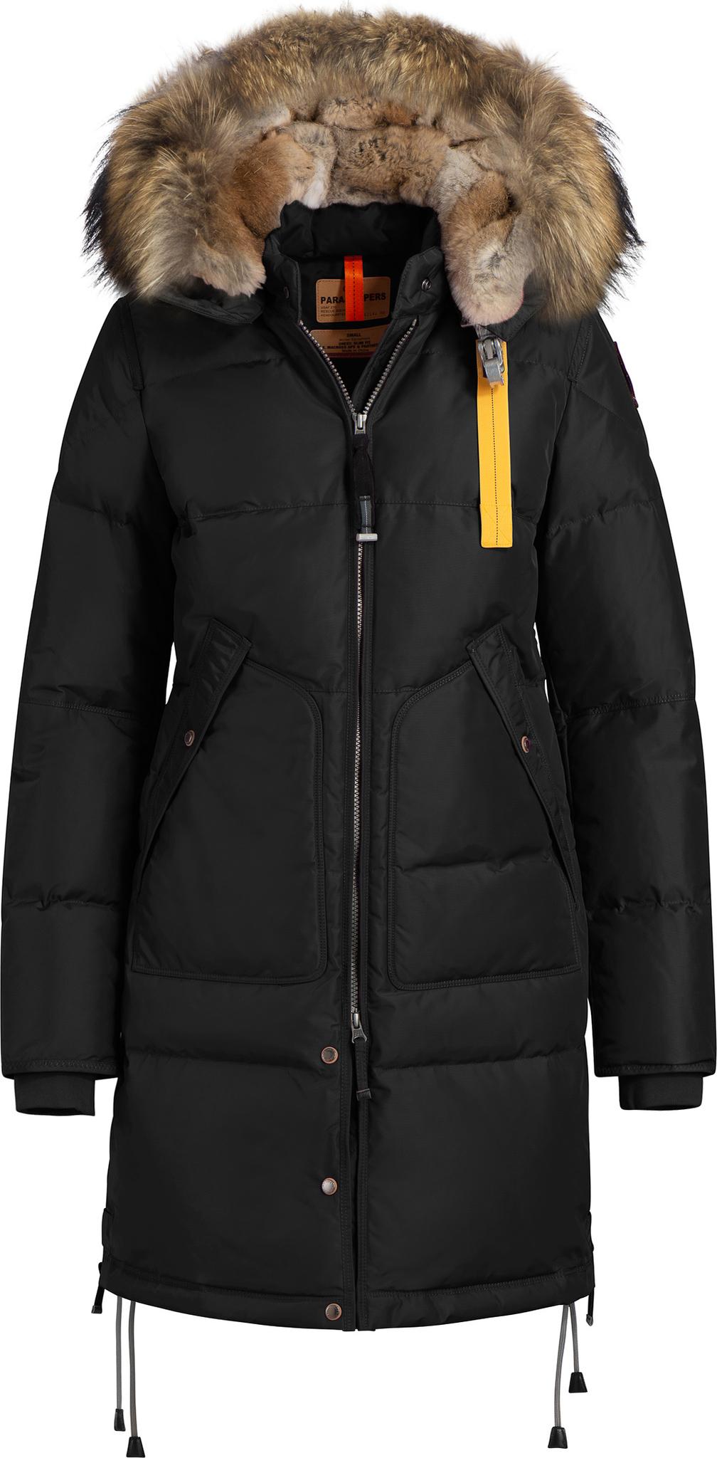 Numéro de l'image de la galerie de produits 1 pour le produit Manteau Long Bear - Femme