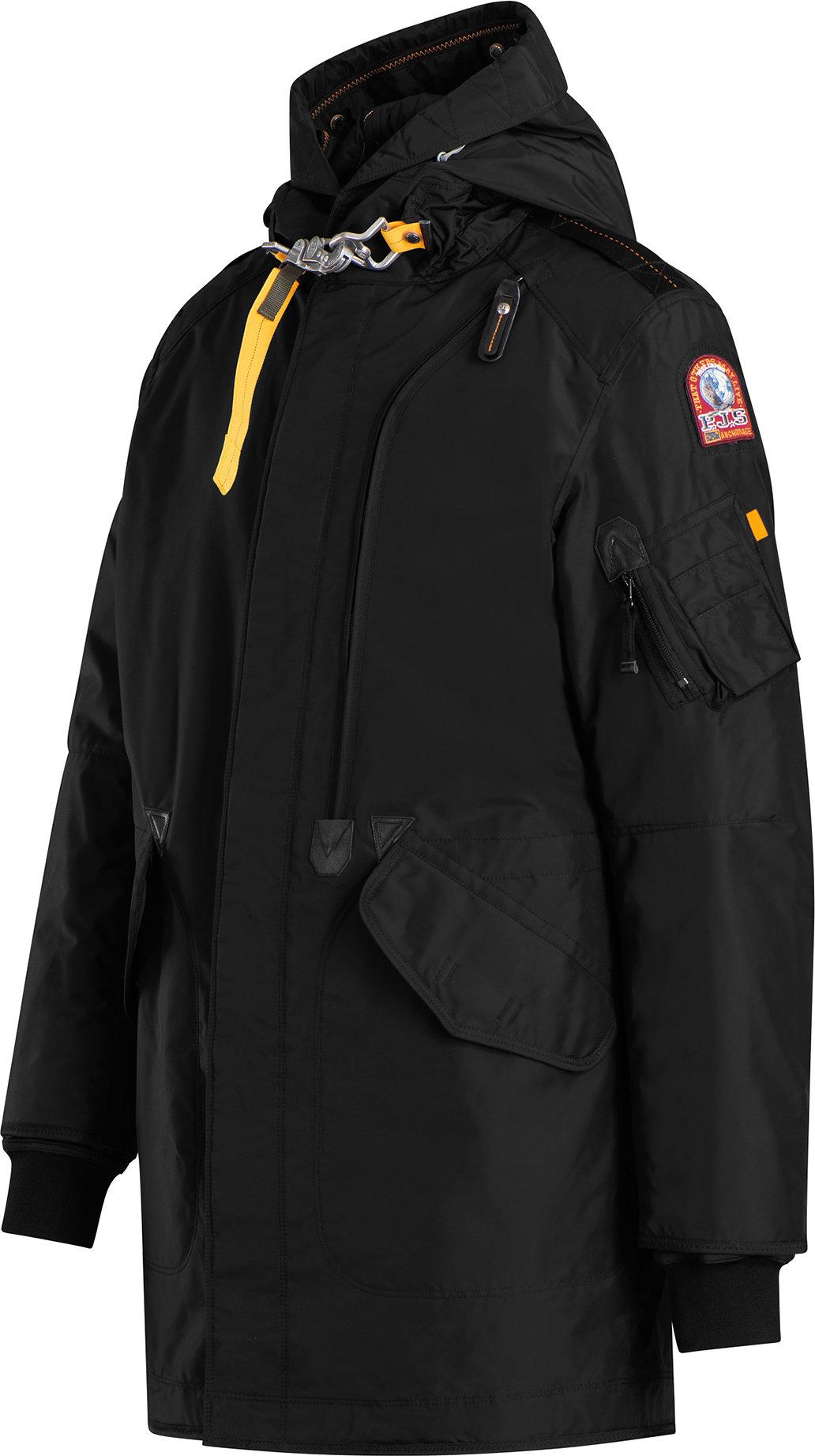 Product gallery image number 2 for product Tank Base Parka - Men's