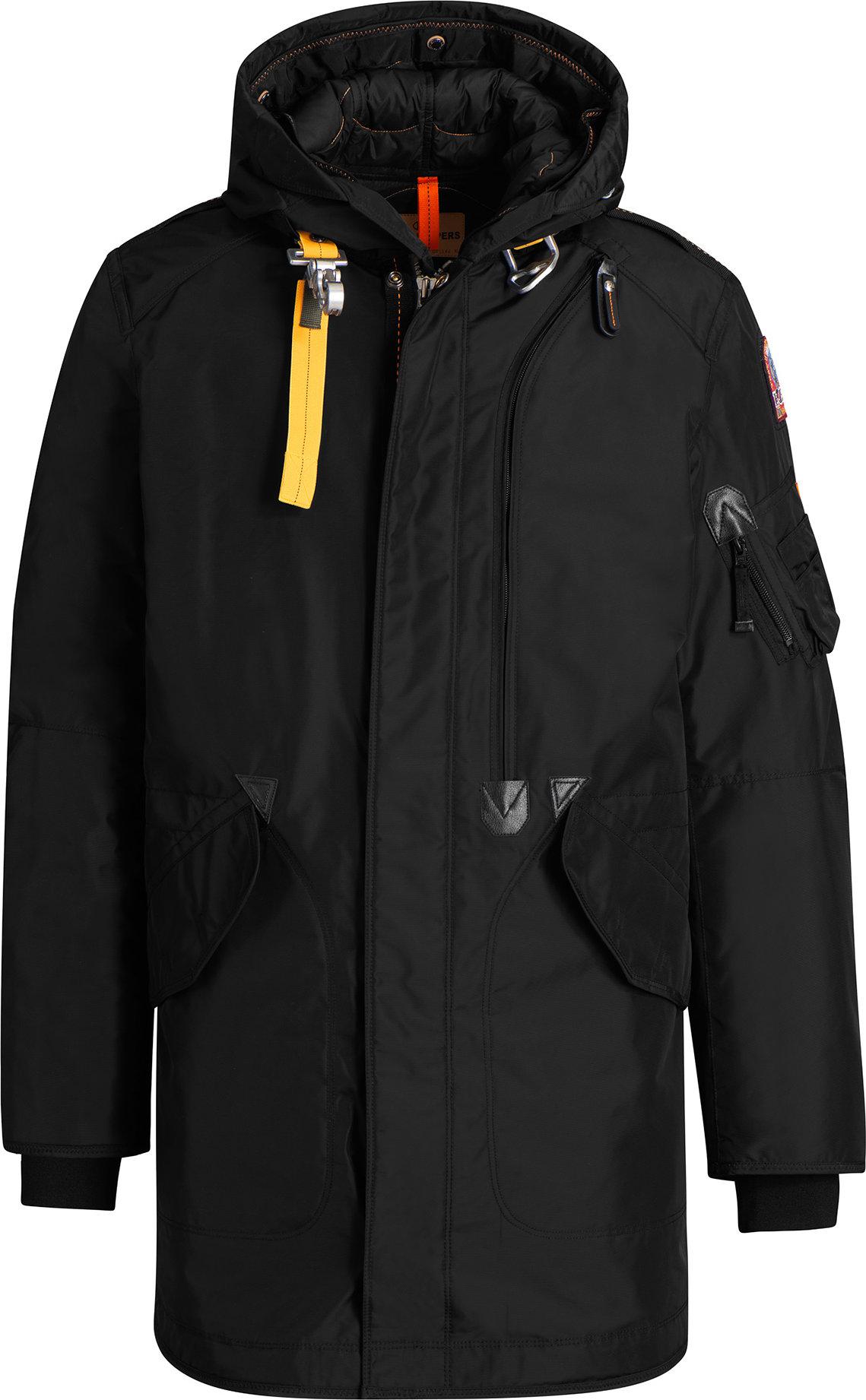 Product gallery image number 1 for product Tank Base Parka - Men's