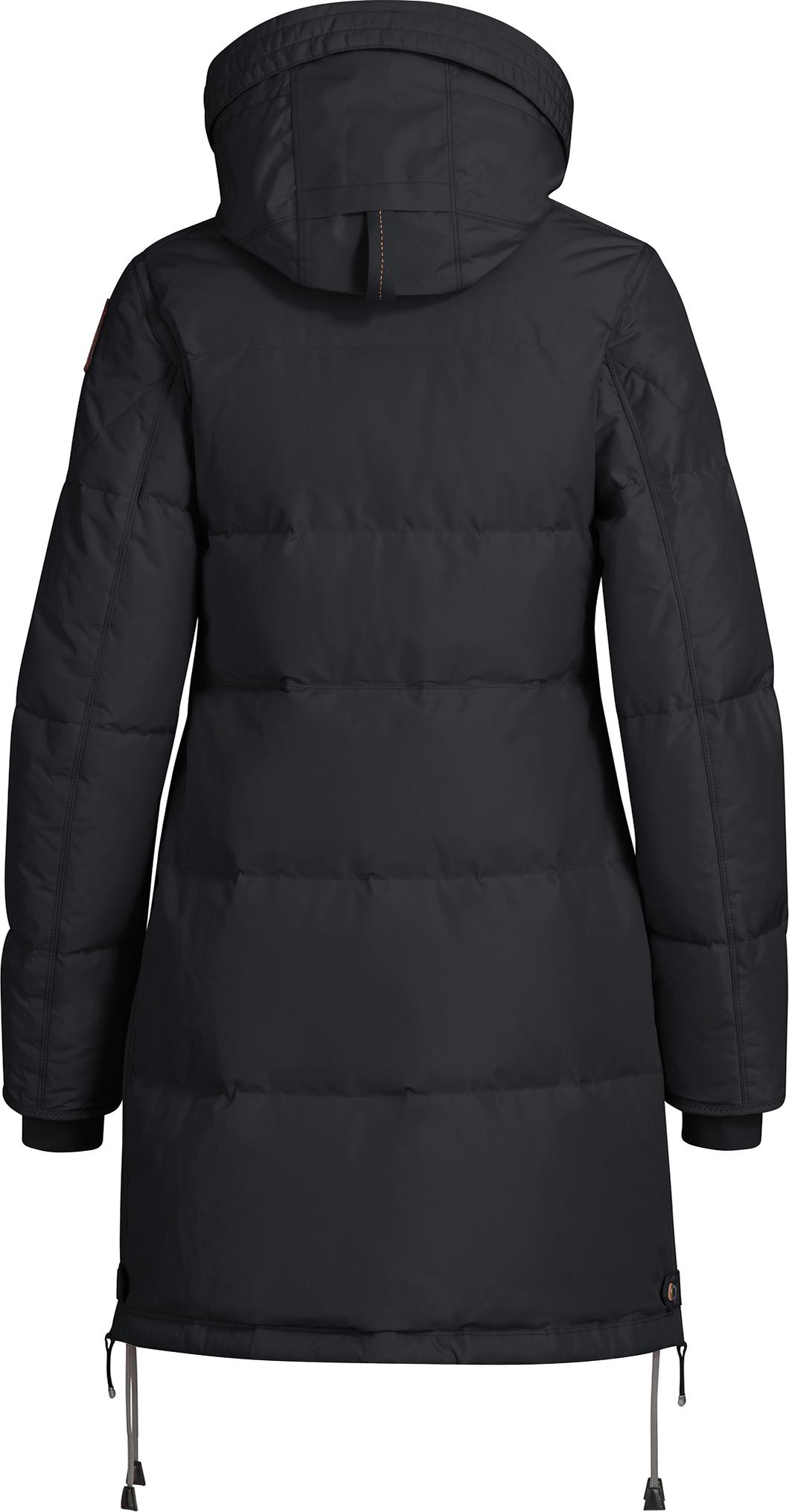 Product gallery image number 2 for product Long Bear Base Jacket - Women's