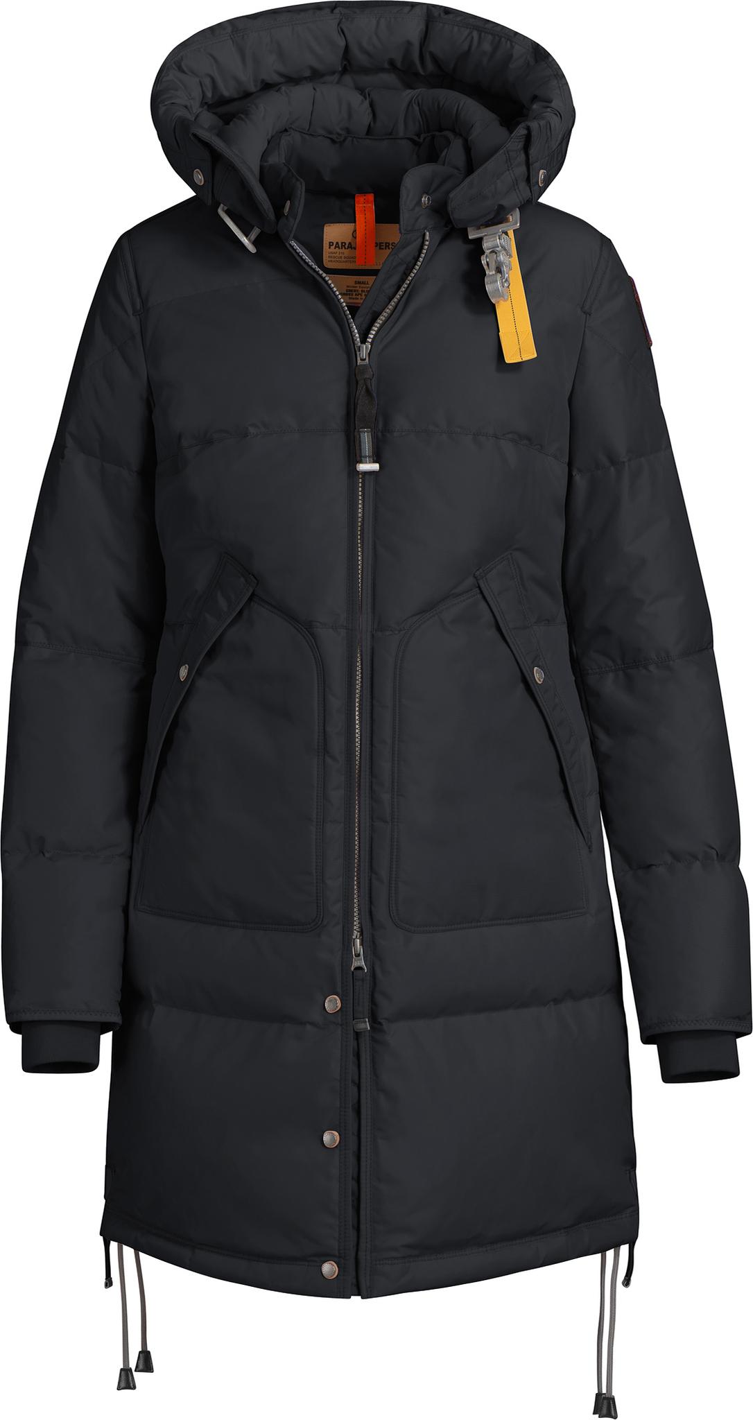 Product gallery image number 1 for product Long Bear Base Jacket - Women's