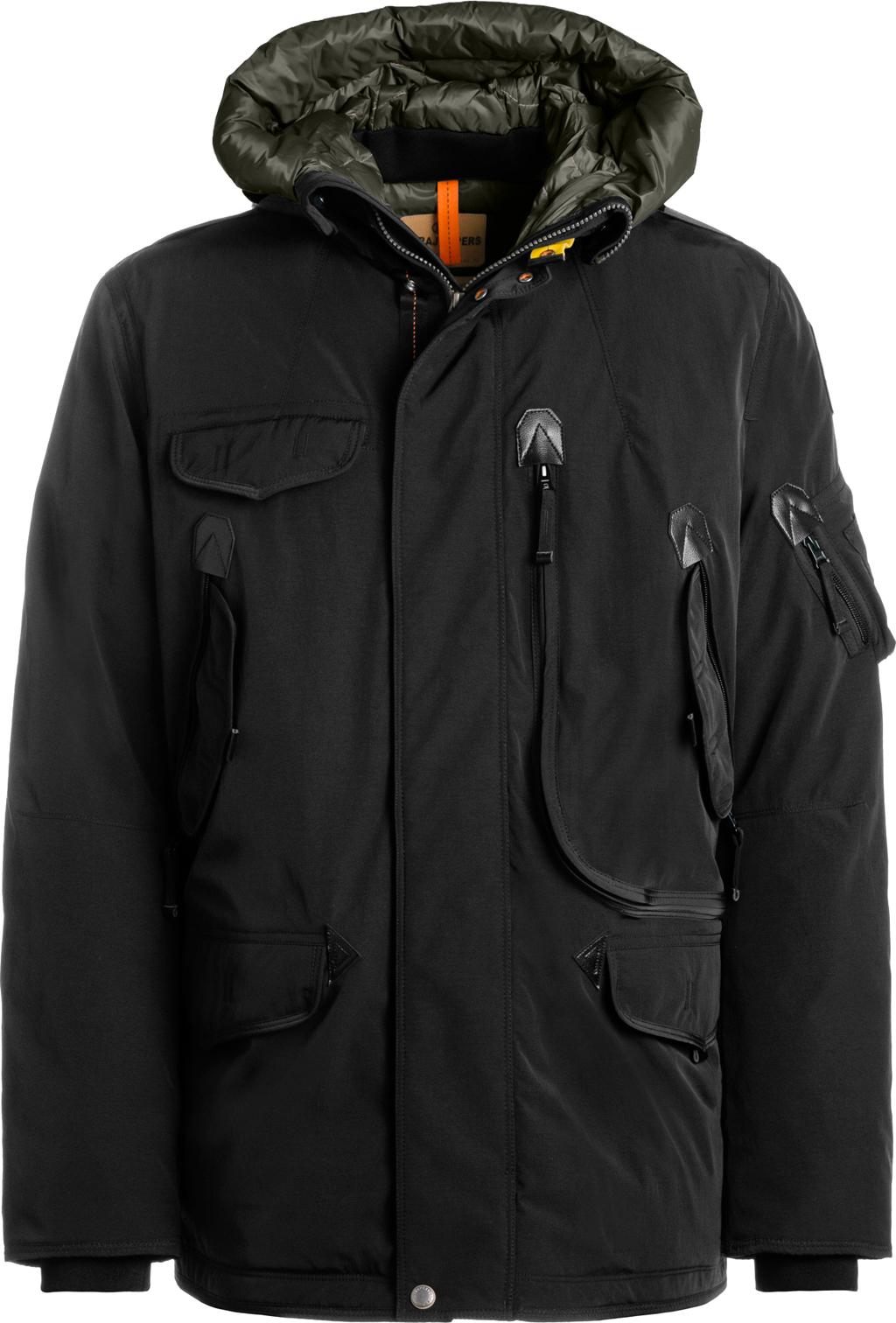Product gallery image number 1 for product Right Hand Ultra Light Jacket - Men's