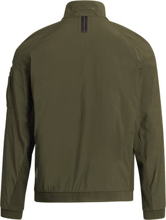 Product gallery image number 2 for product Hagi Padded Jacket - Men's