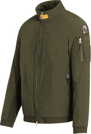 Product gallery image number 3 for product Hagi Padded Jacket - Men's