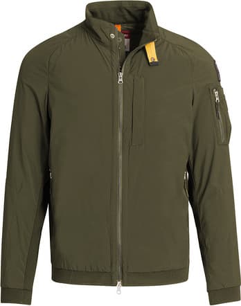 Product gallery image number 1 for product Hagi Padded Jacket - Men's