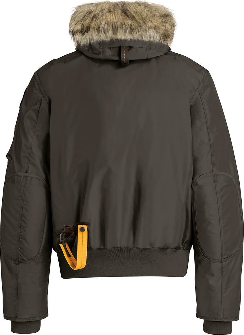 Product gallery image number 3 for product Gobi Bomber Jacket - Men's