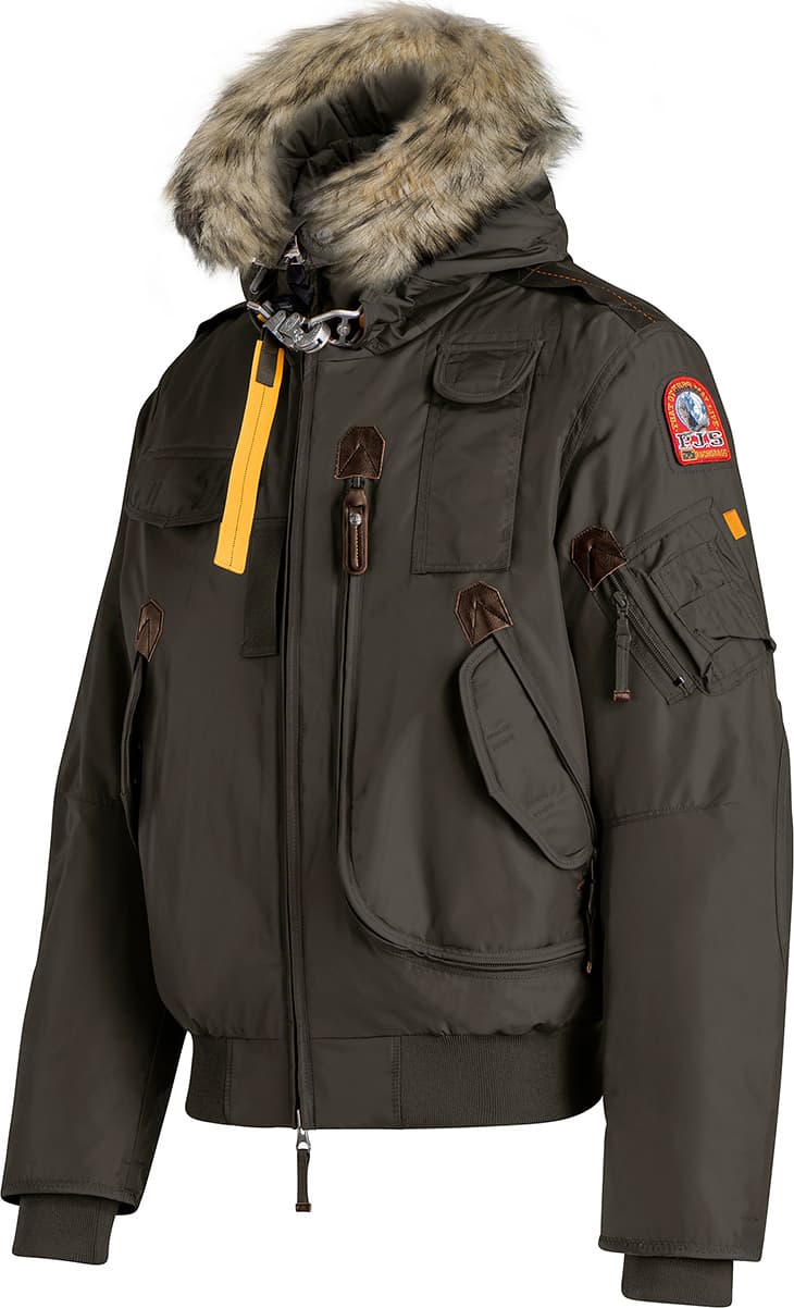 Product gallery image number 2 for product Gobi Bomber Jacket - Men's