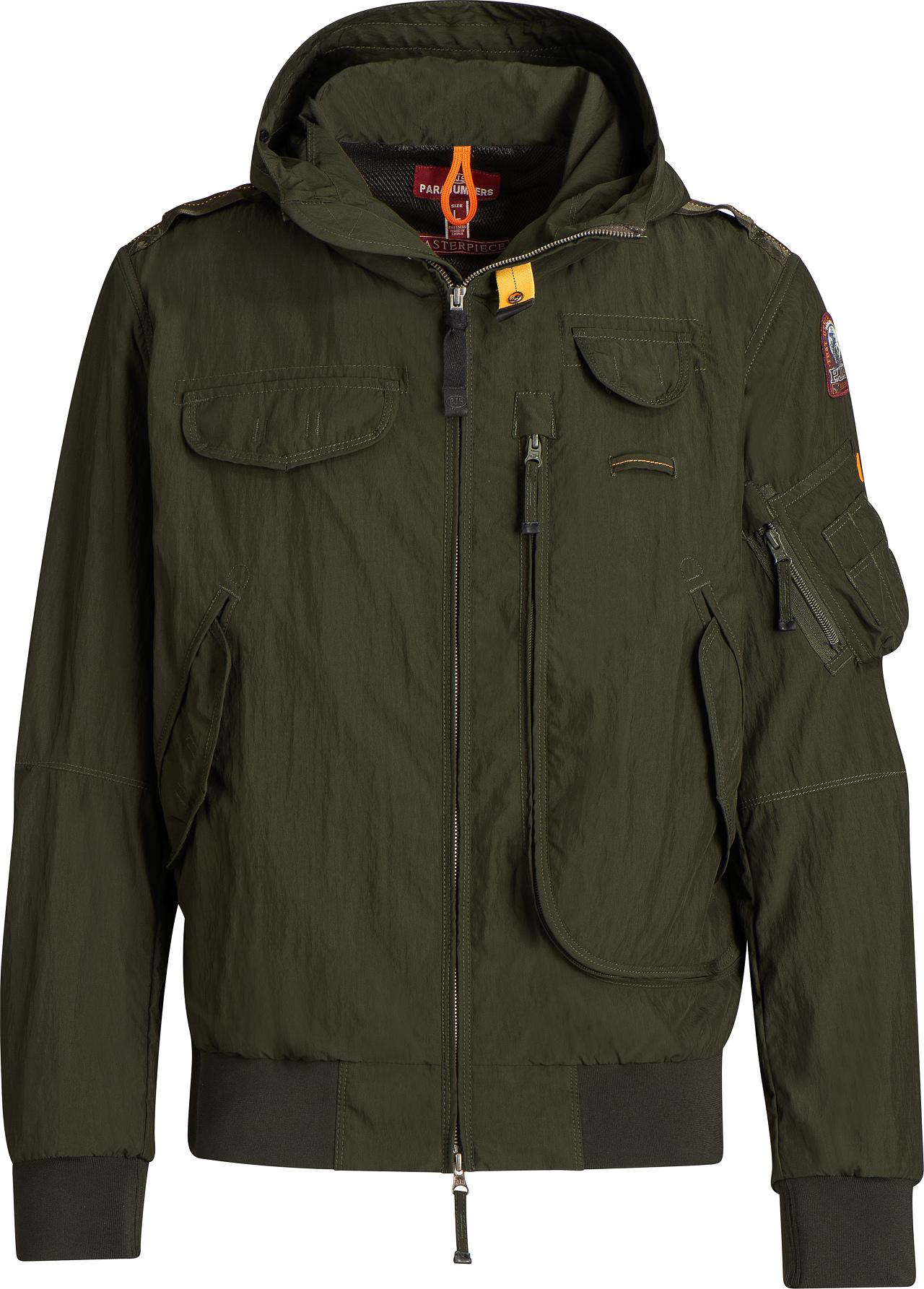 Product gallery image number 1 for product Gobi Spring Jacket - Men's