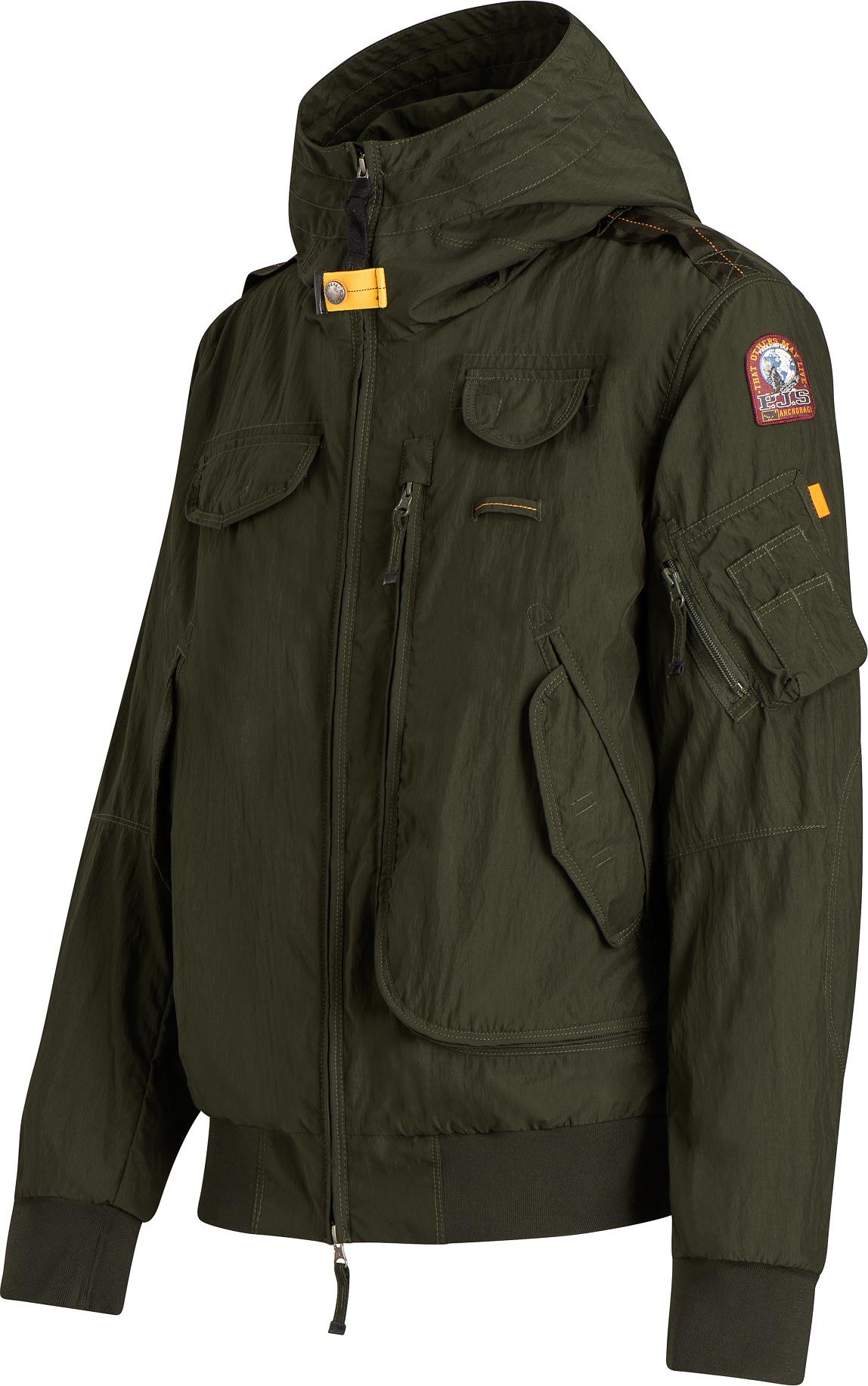 Product gallery image number 3 for product Gobi Spring Jacket - Men's