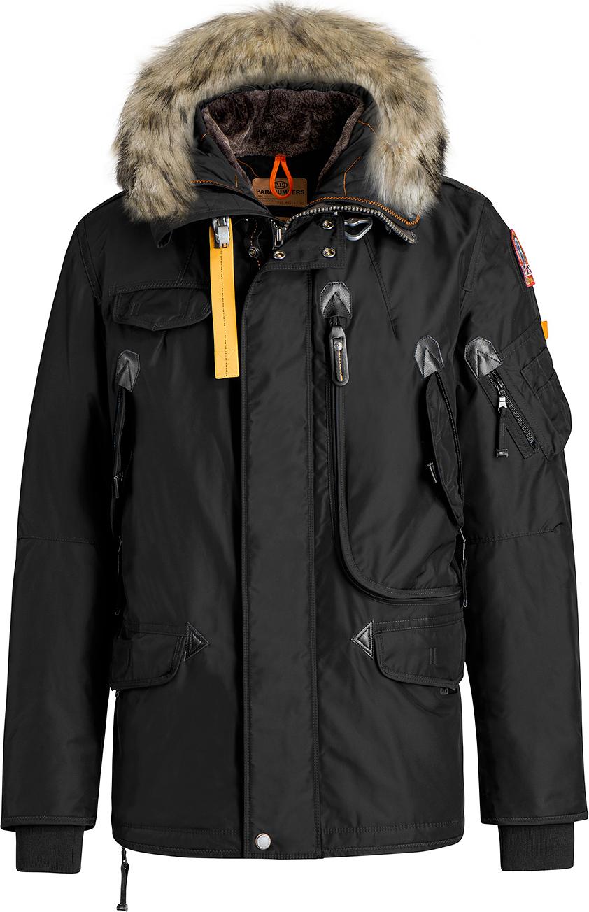 Product gallery image number 1 for product Right Hand Jacket - Men's