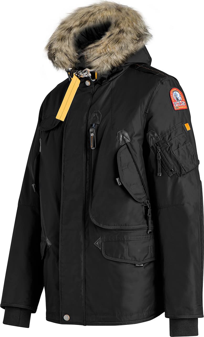 Product gallery image number 2 for product Right Hand Jacket - Men's