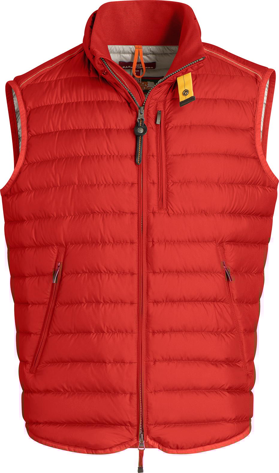 Product gallery image number 1 for product Perfect Vest - Men's
