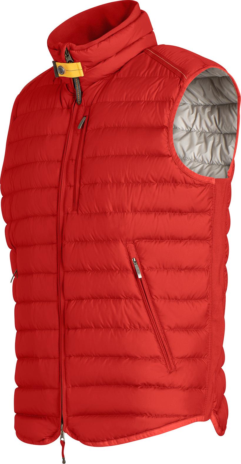 Product gallery image number 2 for product Perfect Vest - Men's