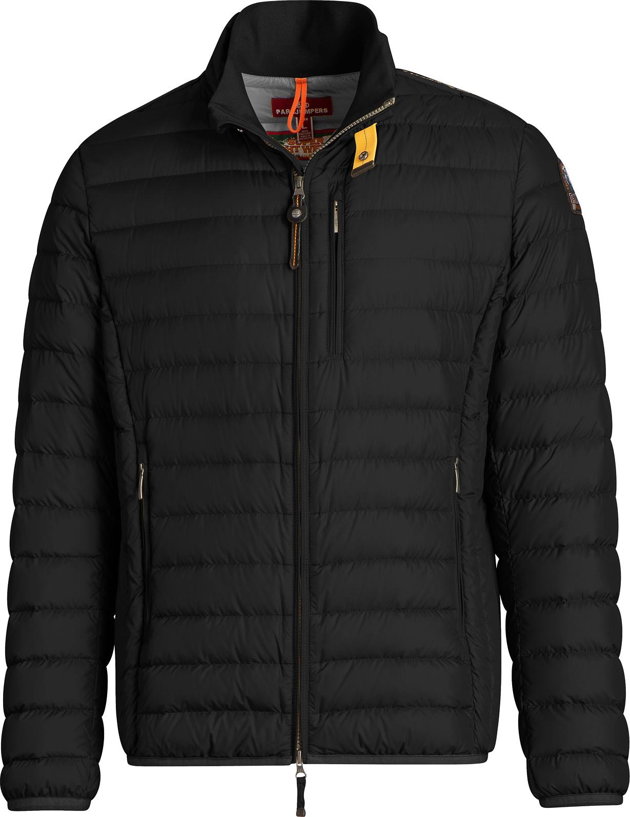 Product gallery image number 2 for product Ugo Jacket - Men's
