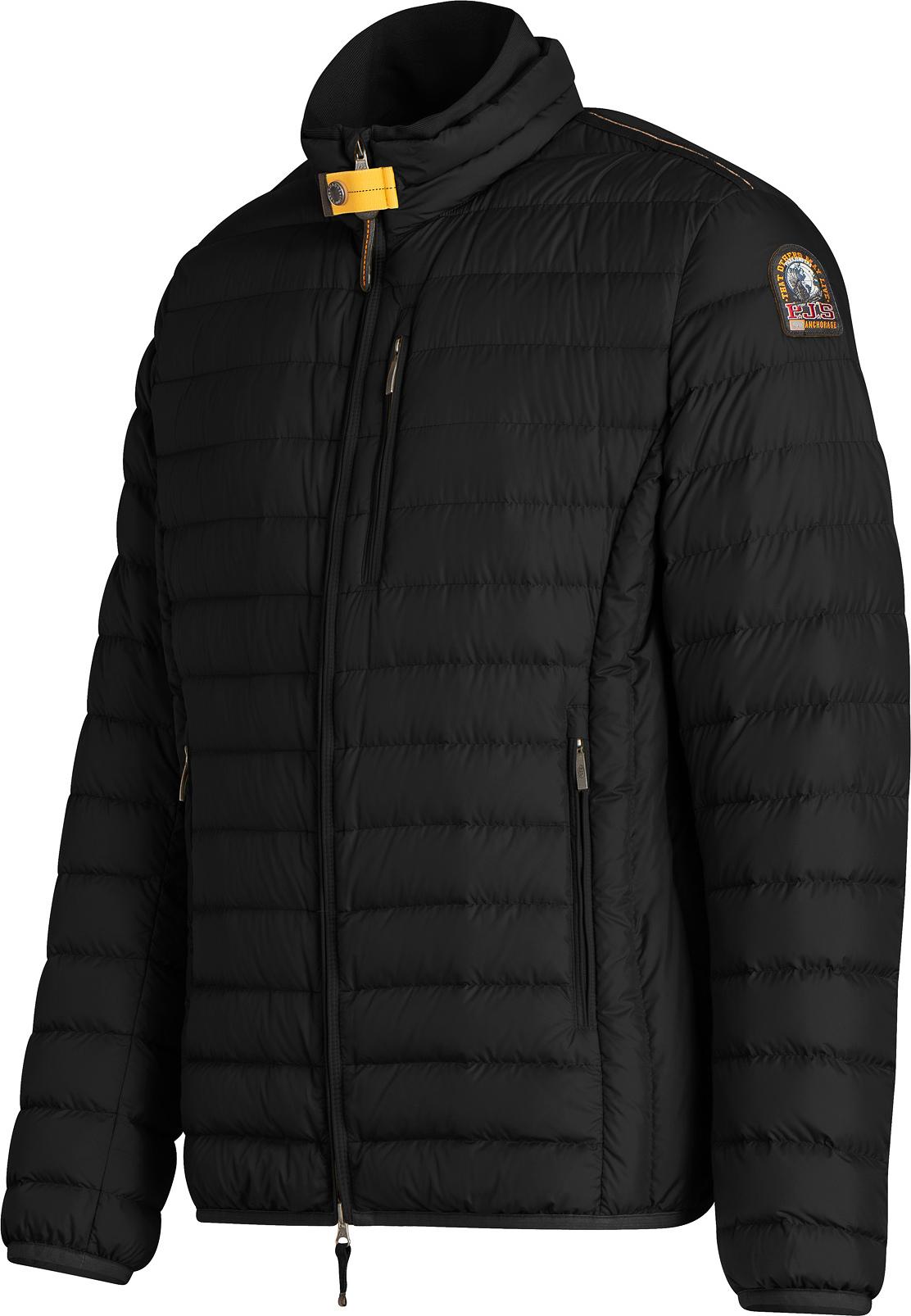 Product gallery image number 1 for product Ugo Jacket - Men's