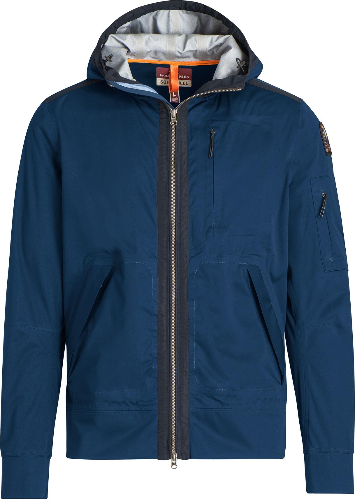 Product gallery image number 3 for product Yakumo Jacket - Men's
