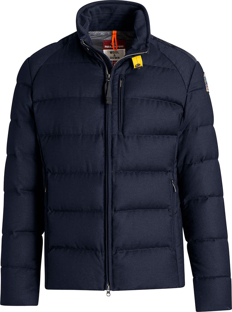 Product gallery image number 1 for product Jeff Wool Jacket - Men's