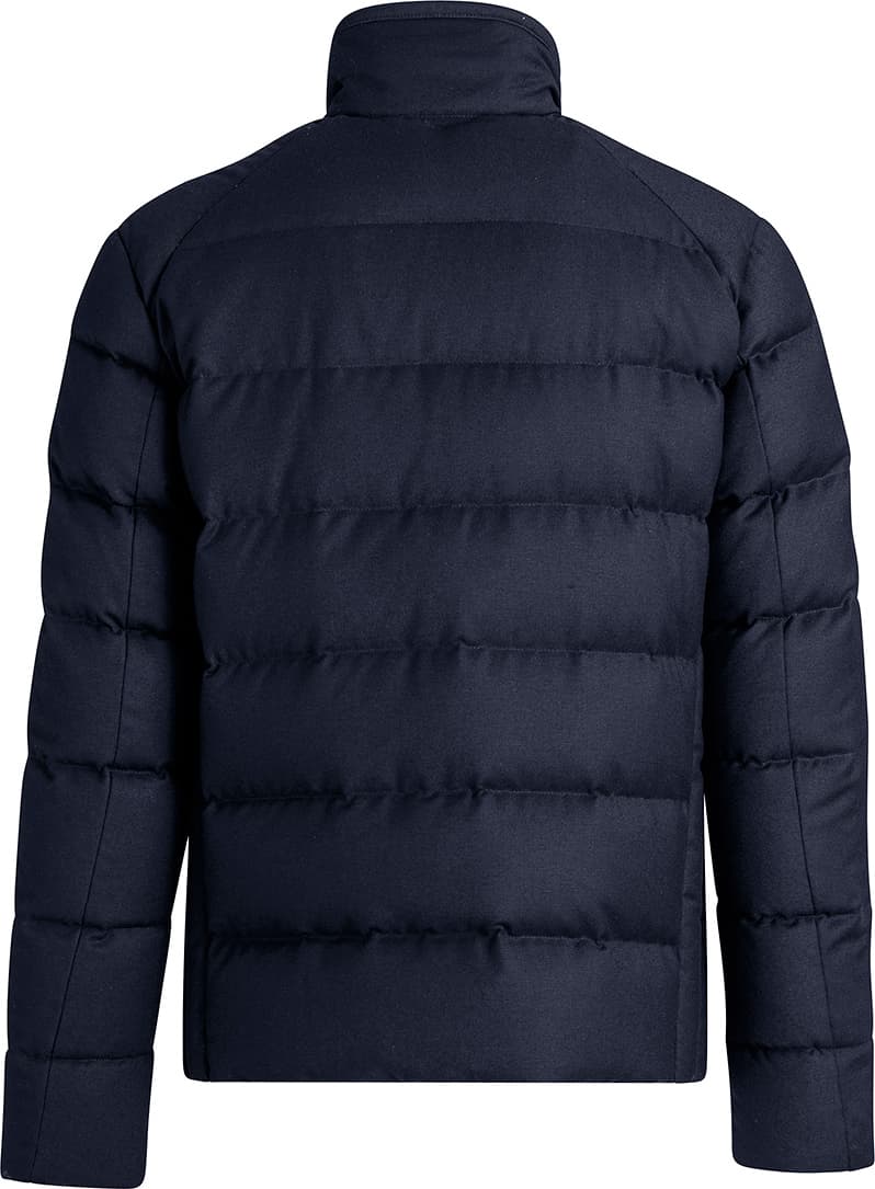 Product gallery image number 3 for product Jeff Wool Jacket - Men's