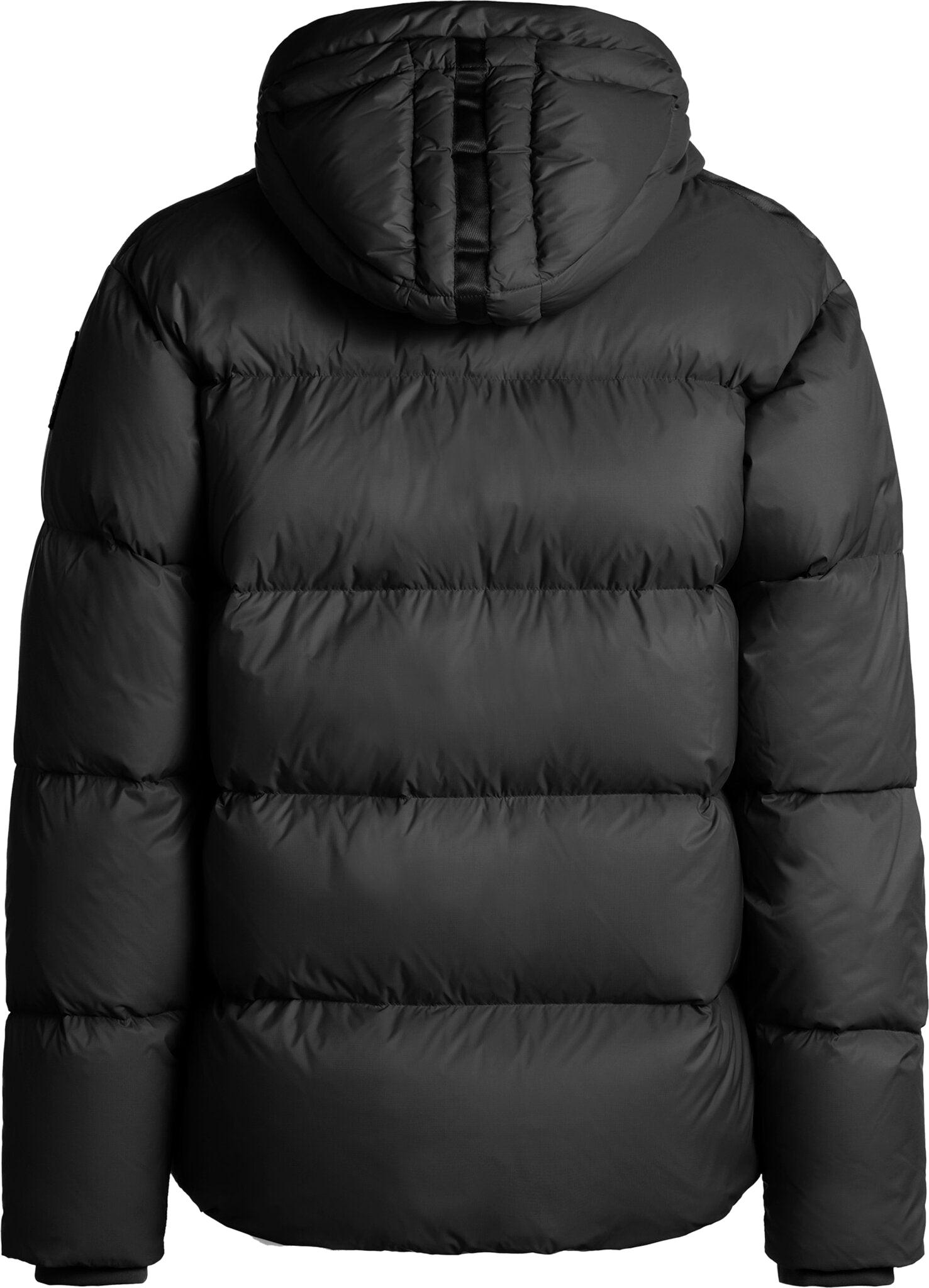 Product gallery image number 4 for product Cloud Hooded Jacket - Men's