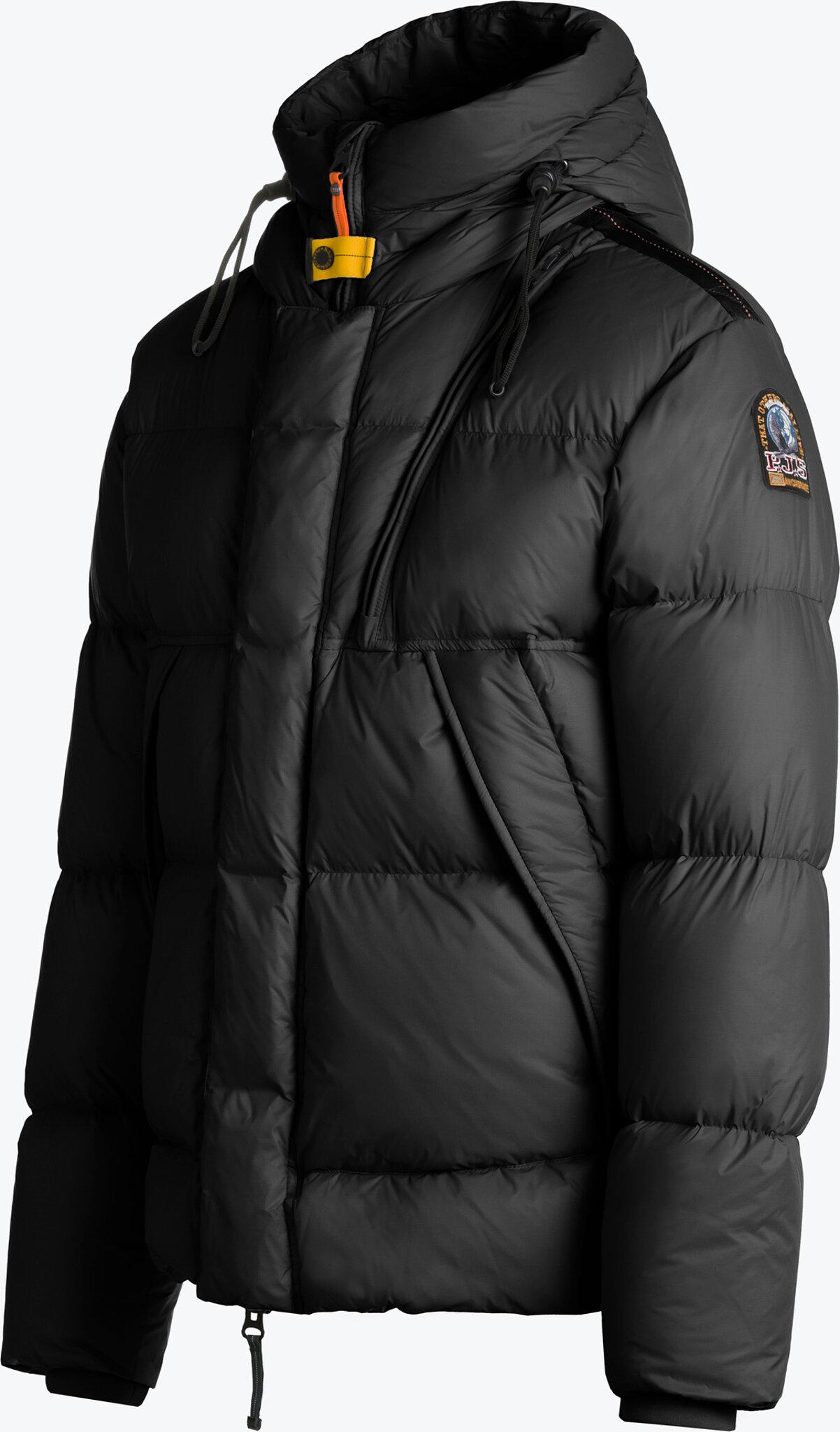 Product gallery image number 2 for product Cloud Hooded Jacket - Men's