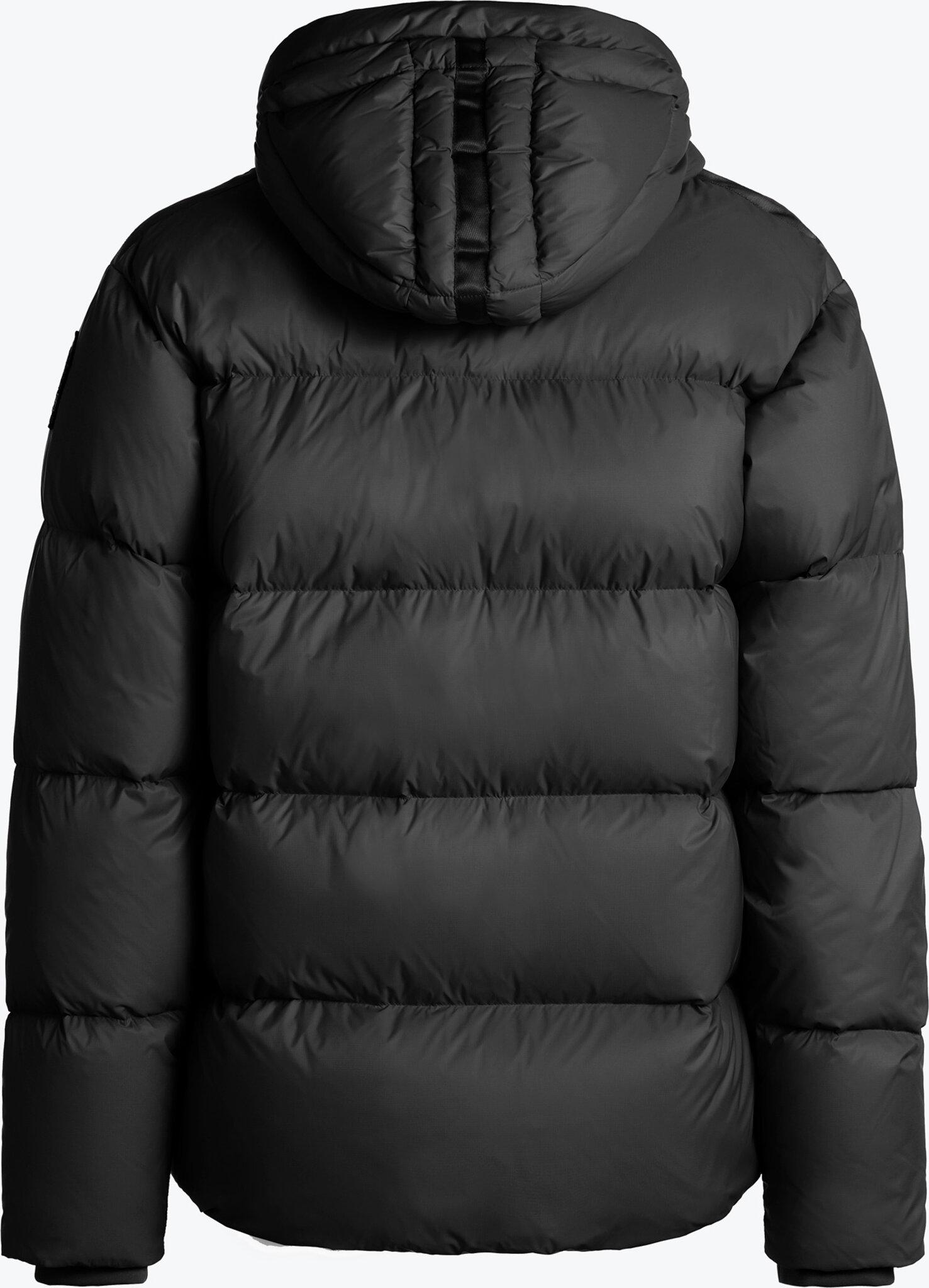 Product gallery image number 3 for product Cloud Hooded Jacket - Men's
