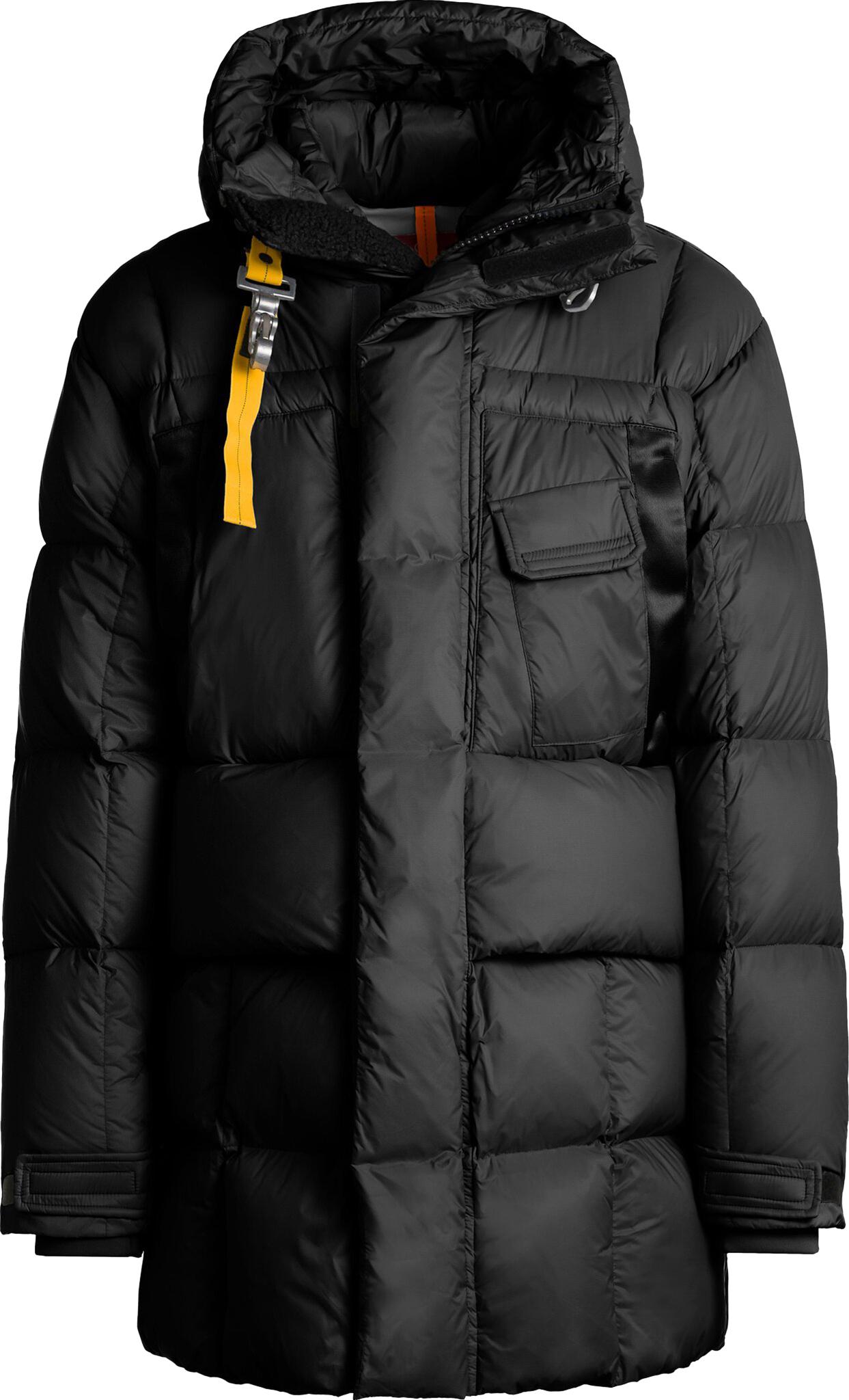 Product gallery image number 1 for product Bold Parka Jacket - Men's