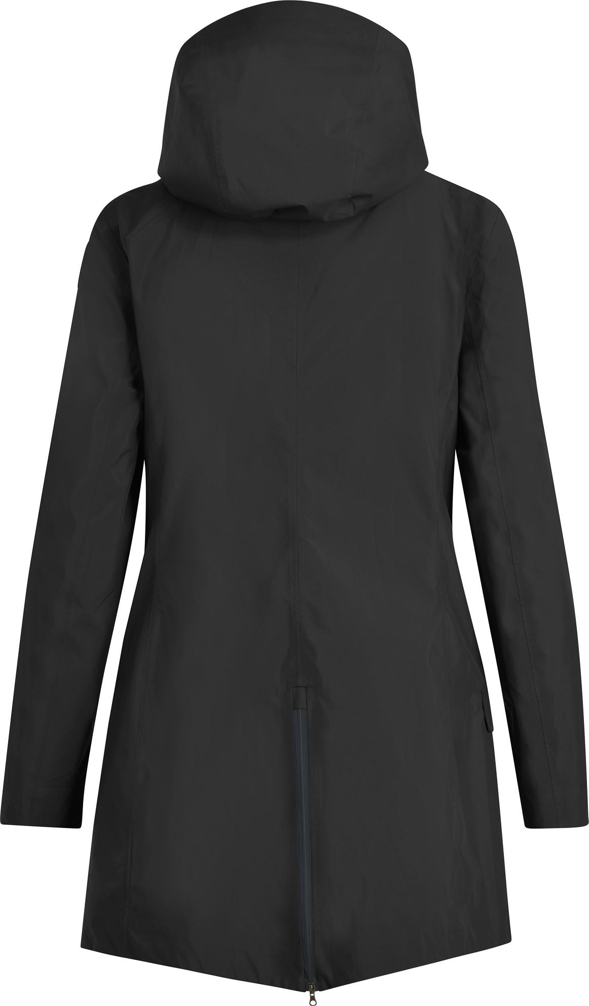 Product gallery image number 2 for product Rachel Coat - Women's