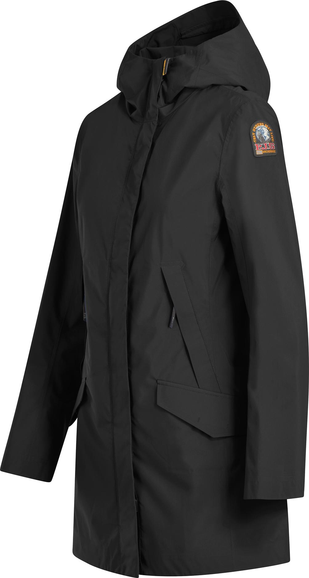 Product gallery image number 3 for product Rachel Coat - Women's