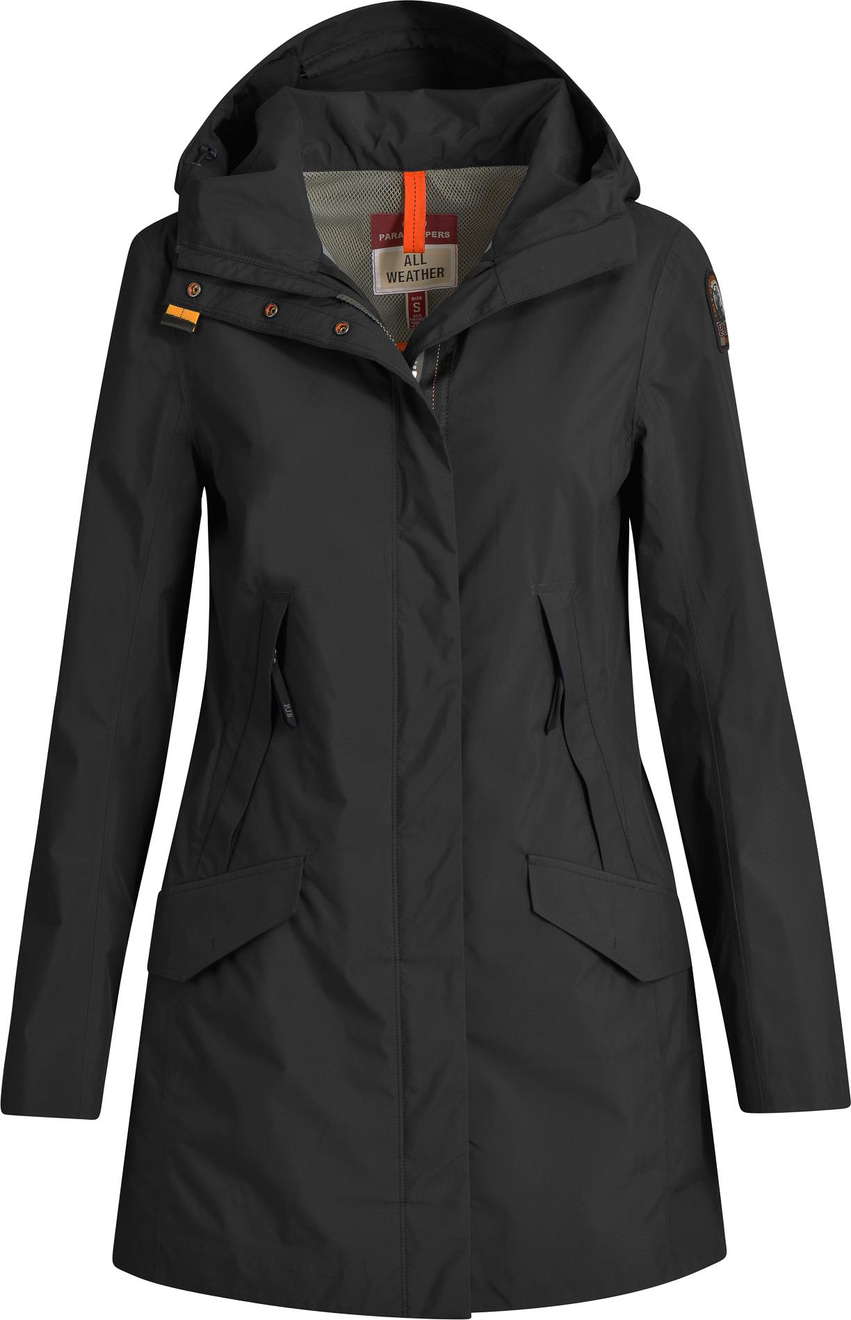 Product gallery image number 1 for product Rachel Coat - Women's