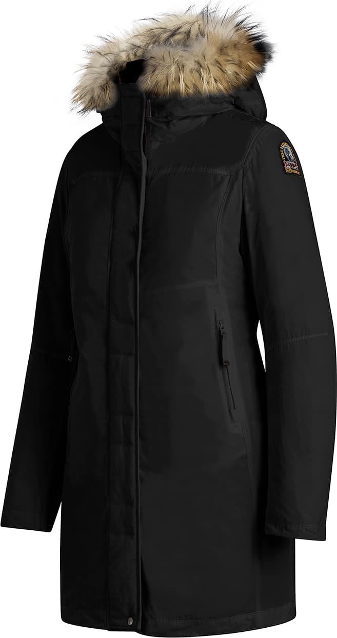 Product gallery image number 2 for product Selma Down Coat - Women's