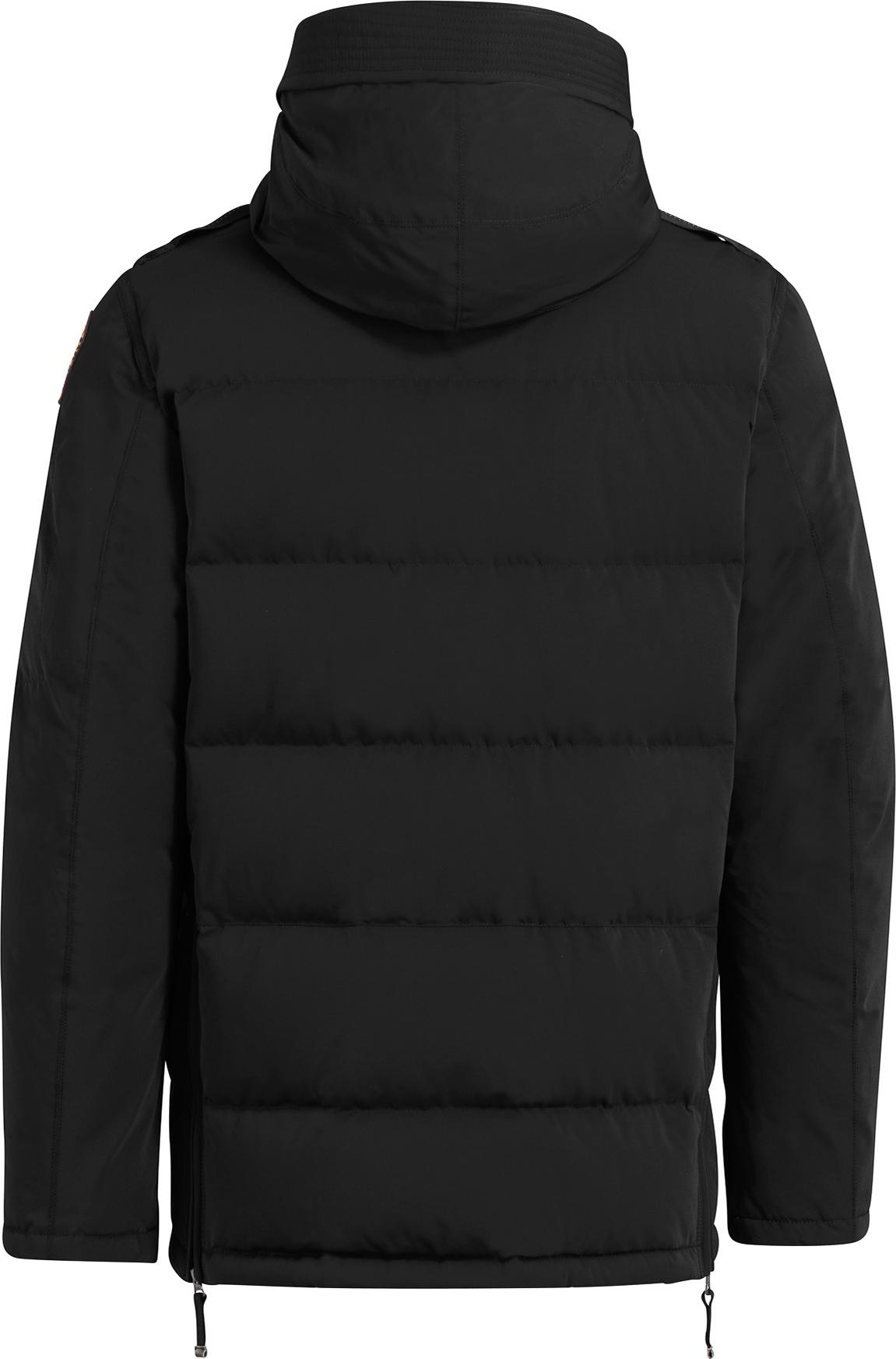 Product gallery image number 2 for product Marcus Jacket - Men's