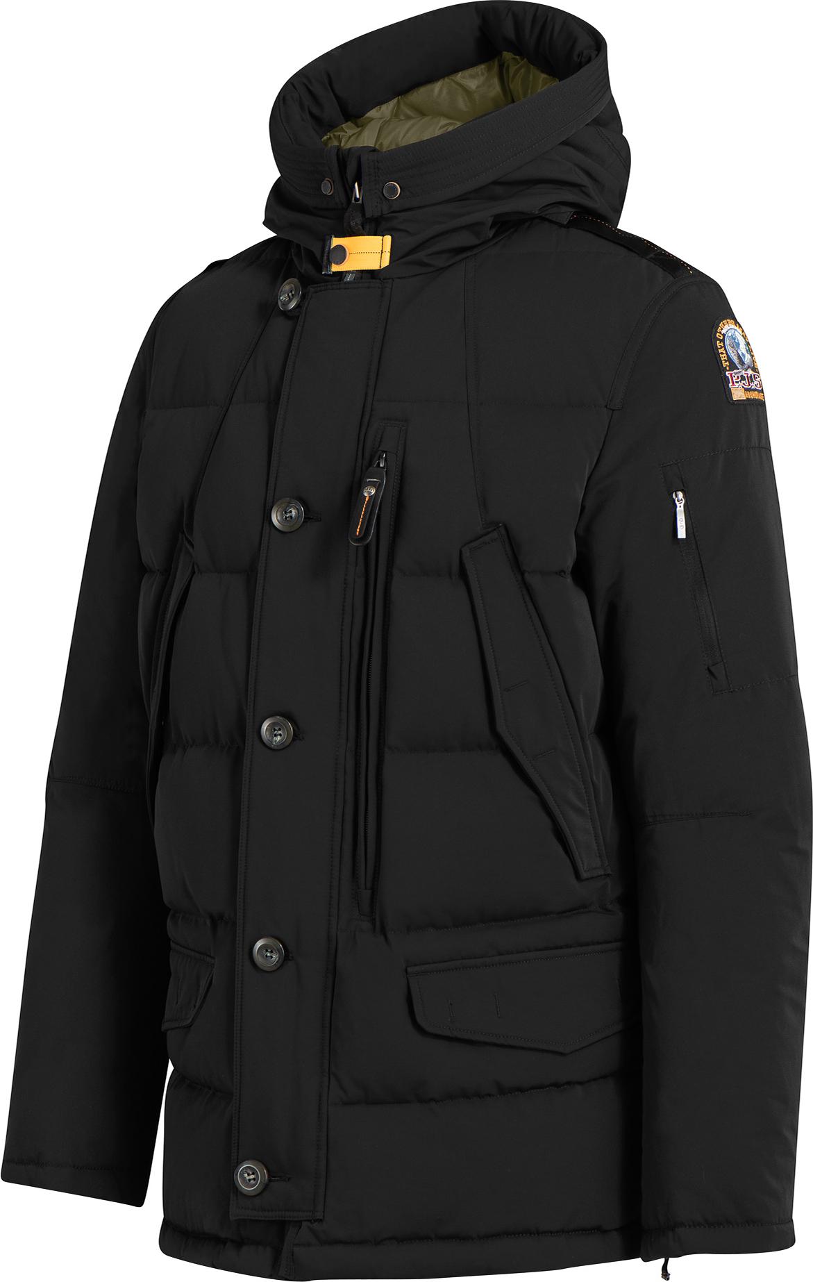 Product gallery image number 3 for product Marcus Jacket - Men's