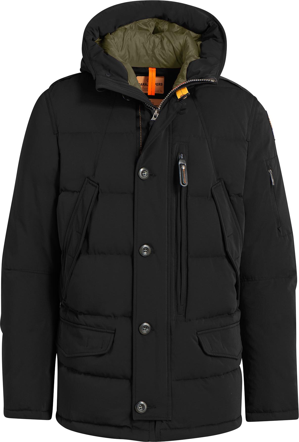 Product gallery image number 1 for product Marcus Jacket - Men's