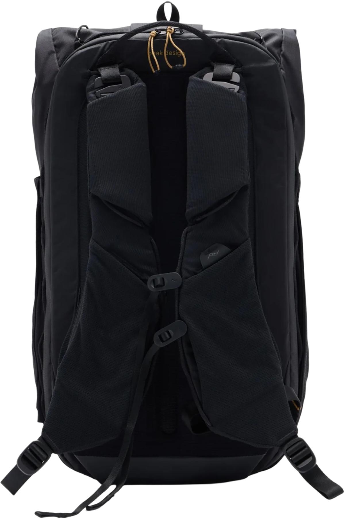 Product gallery image number 2 for product Outdoor Backpack 25L - Unisex