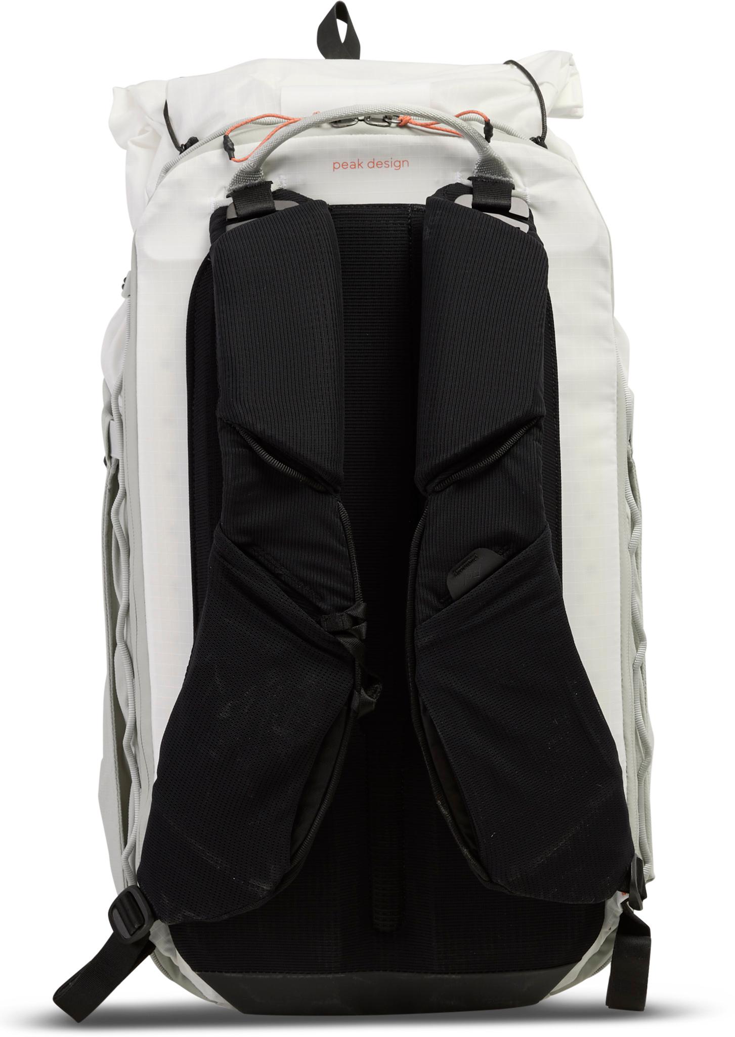 Product gallery image number 2 for product Sac à dos Outdoor 25L - Unisexe