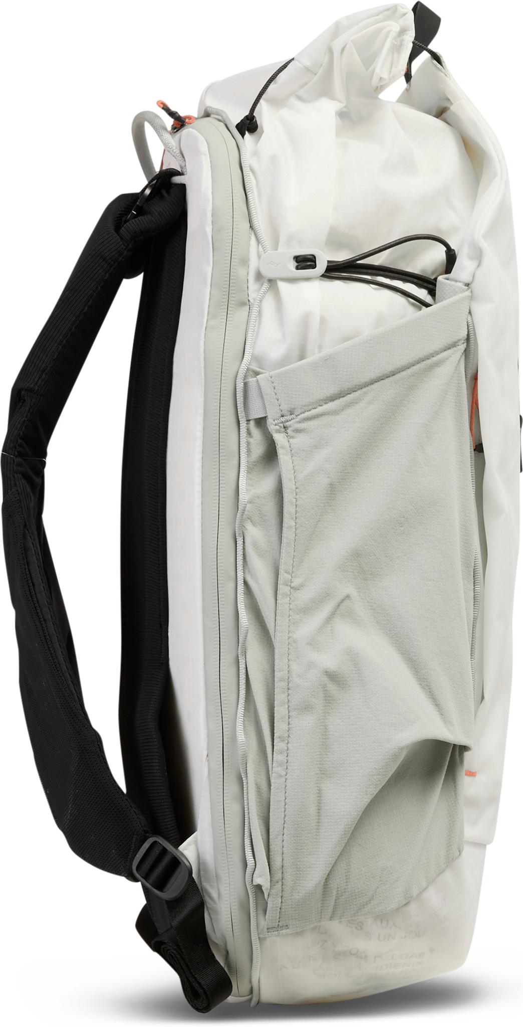 Product gallery image number 3 for product Sac à dos Outdoor 25L - Unisexe