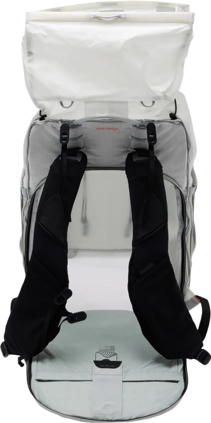 Product gallery image number 2 for product Sac à dos Outdoor 45L - Unisexe