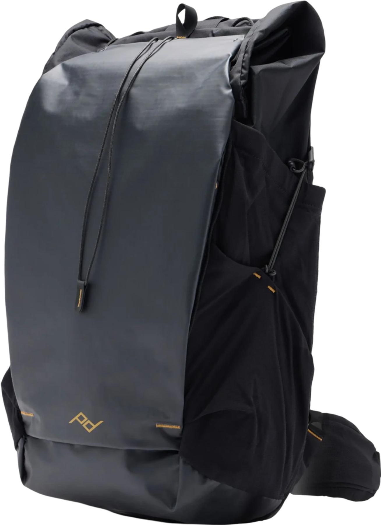 Product gallery image number 3 for product Outdoor Backpack 45L - Unisex